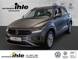 Grau Gebraucht 2024 VW T-Roc R SUV | 35.795 €