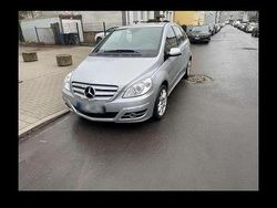 Gebraucht 2009 Mercedes B200 Van / Kleinbus | 2.500 € (Superpreis)