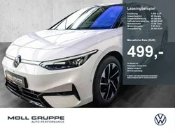 Gletscherweiß metallic / schwa Neu 2024 VW ID.7 Pro Limousine | 61.999 € (Guter Preis)