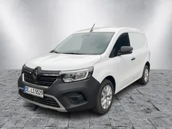 Weiß Neu 2024 Renault Kangoo Rapid Advance Van / Kleinbus | 22.480 € (Fairer Preis)