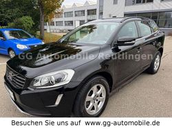 Schwarz Gebraucht 2015 Volvo XC60 Momentum SUV | 14.700 € (Guter Preis)