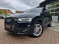 Schwarz Gebraucht 2013 Audi Q3 Comfort SUV | 9.490 € (Guter Preis)