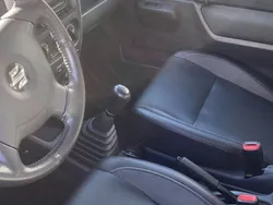 Suzuki Jimny Ranger