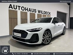 Gletscherweiß Neu 2025 Audi A5 S-Line Coupé | 49.880 € (Superpreis)