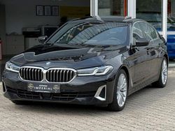 Schwarz Gebraucht 2020 BMW 530 Performance Limousine | 35.950 € (Etwas zu teuer)
