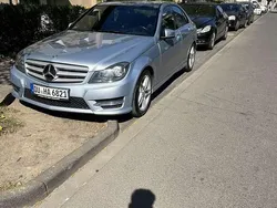 Gebraucht 2012 Mercedes C200 Avantgarde Limousine | 10.500 € (Fairer Preis)