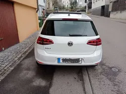 Gebraucht 2014 VW Golf VII Trendline Limousine | 10.000 € (Fairer Preis)