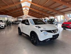 Weiß Gebraucht 2019 Nissan Juke SUV | 10.600 € (Fairer Preis)