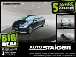(abp) auroraschwarz met Gebraucht 2023 Kia EV6 SUV | 36.999 € (Fairer Preis)