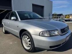 Grau Gebraucht 1996 Audi A4 Limousine | 5.850 €