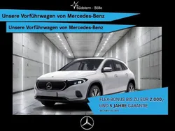 Andere Gebraucht 2023 Mercedes EQA300 Progressive SUV | 33.780 € (Guter Preis)
