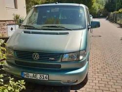 Gebraucht 2001 VW T4 Van | 8.300 € (Superpreis)