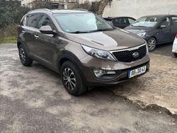 Gebraucht 2014 Kia Sportage SUV | 11.900 € (Fairer Preis)