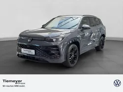 Grau Neu 2025 VW Tayron R-line SUV | 61.780 € (Guter Preis)