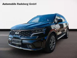 Schwarz Gebraucht 2023 Kia Sorento Premium SUV | 52.990 € (Teuer)
