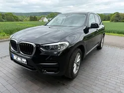 Schwarz Gebraucht 2020 BMW X3 Performance SUV | 31.500 € (Superpreis)
