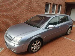 Gebraucht 2004 Opel Signum Elegance Kombi | 800 € (Guter Preis)