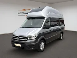 Reflexsilber / indiumgrau Gebraucht 2023 VW California California Van | 69.890 € (Fairer Preis)