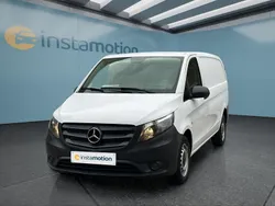 Gebraucht 2021 Mercedes Vito Van / Kleinbus | 19.449 € (Superpreis)
