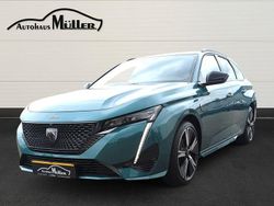 Avatar blau Gebraucht 2024 Peugeot 308 GT Kombi | 27.295 € (Fairer Preis)