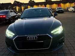 Grau Gebraucht 2022 Audi A5 Comfort Coupé | 35.000 € (Guter Preis)