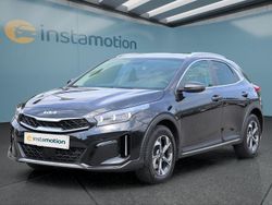 Schwarz Gebraucht 2024 Kia XCeed SUV | 24.349 € (Guter Preis)