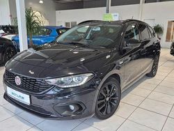 Schwarz Gebraucht 2018 Fiat Tipo S Limousine | 9.990 € (Etwas zu teuer)