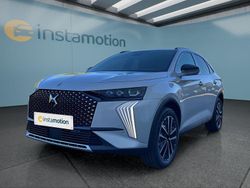 Grau Neu 2025 DS Automobiles DS7 Crossback SUV | 35.749 € (Fairer Preis)