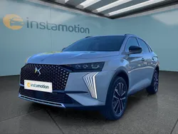 Grau Neu 2025 DS Automobiles DS7 Crossback SUV | 36.249 € (Fairer Preis)