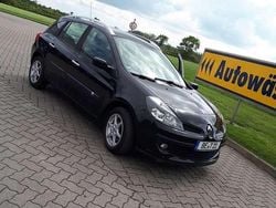 Gebraucht 2008 Renault Clio GrandTour Dynamique Kombi | 1.450 € (Fairer Preis)