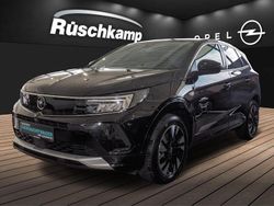 Schwarz Gebraucht 2023 Opel Grandland X Elegance SUV | 27.880 € (Etwas zu teuer)
