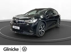 Schwarz Gebraucht 2022 VW ID.4 GTX SUV | 33.380 € (Superpreis)