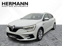 Gebraucht 2020 Renault Mégane IV Zen Limousine | 15.901 € (Etwas zu teuer)