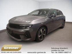 Grau Gebraucht 2025 Opel Astra Limousine | 22.690 € (Superpreis)