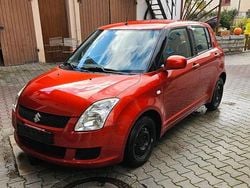 Gebraucht 2009 Suzuki Swift Kleinwagen | 2.300 € (Guter Preis)
