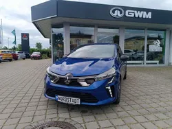 Blau Gebraucht 2024 Mitsubishi Colt Select Kleinwagen | 17.990 € (Guter Preis)