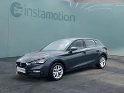 Grau Gebraucht 2024 Seat Leon Style Limousine | 21.343 € (Fairer Preis)