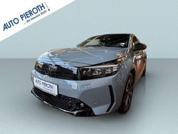 Grau Neu 2025 Opel Corsa Limousine | 23.350 € (Etwas zu teuer)