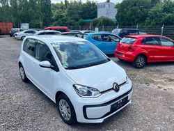 Weiß Gebraucht 2023 VW up! Basis Kleinwagen | 11.799 € (Guter Preis)