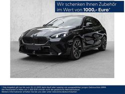 Schwarz Gebraucht 2025 BMW 120 M Sport Kleinwagen | 37.590 € (Fairer Preis)