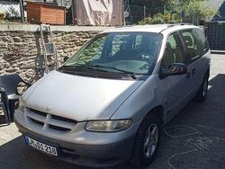 Gebraucht 2000 Chrysler Voyager Van / Kleinbus | 1.800 €