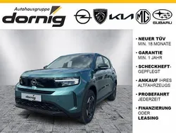 Grün Neu 2025 Opel Frontera Edition SUV | 22.490 € (Fairer Preis)