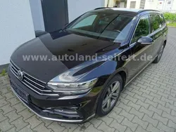 Deep black perleffekt Gebraucht 2020 VW Passat Kombi | 19.400 € (Guter Preis)