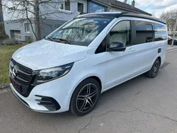 Weiß Gebraucht 2025 Mercedes V300 Marco Polo Van / Kleinbus | 94.950 €