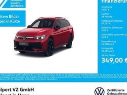 Rot Gebraucht 2025 VW Passat Style Kombi | 40.444 € (Guter Preis)