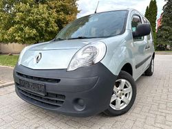 Grau Gebraucht 2008 Renault Kangoo Expression Van / Kleinbus | 2.690 € (Superpreis)