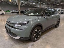 Grau Gebraucht 2025 Citroën e-C4 Limousine | 26.990 € (Fairer Preis)