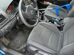 VW Golf V