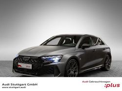 Polarmatteffekt audi exclusive Gebraucht 2024 Audi RS3 Sportback Sport Kleinwagen | 67.920 € (Teuer)