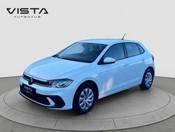 Weiß Gebraucht 2022 VW Polo Life Limousine | 13.900 € (Etwas zu teuer)